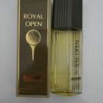 عطر و ادکلن مردانه رویال اپن ادو تویلت Royal Open EDT For Men