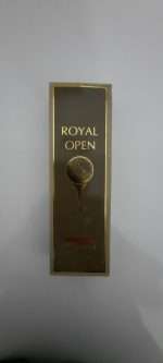 عطر و ادکلن مردانه رویال اپن ادو تویلت Royal Open EDT For Men - تصویر 3