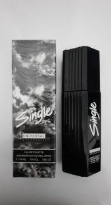 ادکلن سینگل Universal Single Eau De Toilette