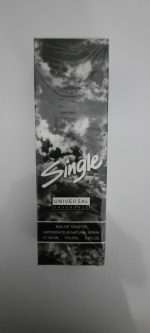 ادکلن سینگل Universal Single Eau De Toilette - تصویر 3