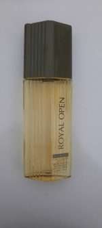 عطر و ادکلن مردانه رویال اپن ادو تویلت Royal Open EDT For Men - تصویر 2