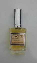 عطر ادکلن تی رز اصلی TEA ROSE حجم 28 میل - تصویر 2