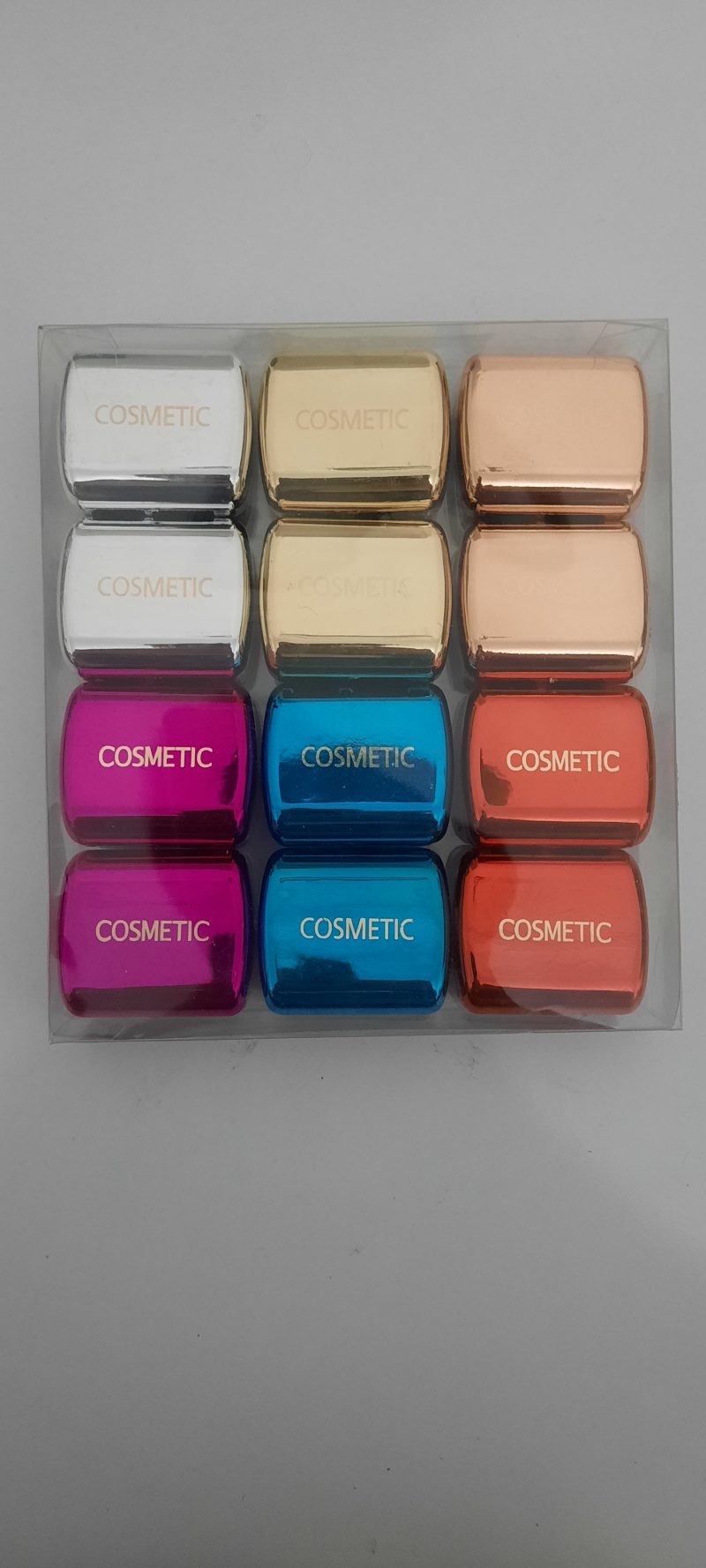 تراش دوقلو Cosmetic