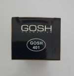 کرم پودر گاش اصلی GOSH شماره 401 - تصویر 5