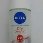 مام رول ضد تعریق زنانه نیوآ DRY COMFORT