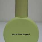 عطر 20 میل مونت بلنک لجند Mont Blanc Legend