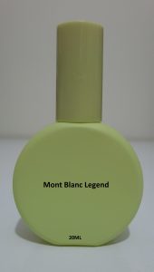 عطر 20 میل مونت بلنک لجند Mont Blanc Legend