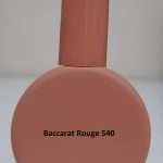 عطر 20 میل باکارات رژ Baccarat Rouge 540