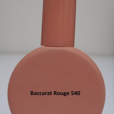عطر 20 میل باکارات رژ Baccarat Rouge 540