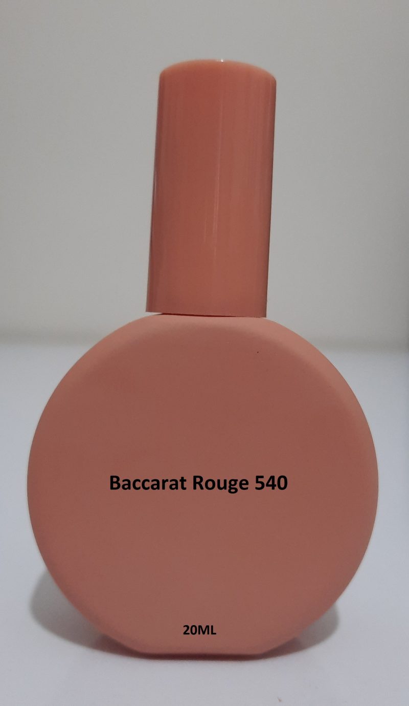 عطر 20 میل باکارات رژ Baccarat Rouge 540