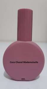 عطر 20 میل شنل کوکو مادمازل Chanel Coco