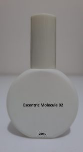 عطر 20 میل اسنتریک مولکول اسنتریک Escentric