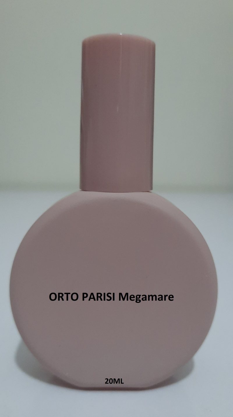 عطر اورتو پاریسی مگاماره ORTO PARISI Megamare