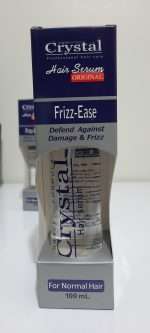 سرم موی کریستال حجم 100 میلی لیتر - تصویر 2