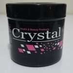 واکس مو کریستال Crystal