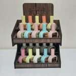 پاساژ گل یاس چیتگر معرفی مرکز پوشاک اسلامی گل یاس