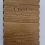 عطر ادکلن شنل کوکو مادمازل-کوکو شانل Chanel Coco