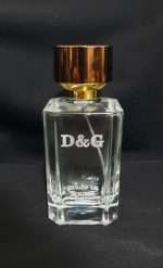 عطر ادکلن دلچه گابانا ال سی 100میل