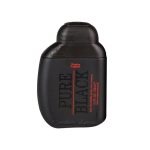 ادکلن پور بلک اصل PURE BLACK حجم 100 میل