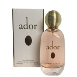 عطر و ادکلن زنانه فرگرانس ورد جادور ( آدور ) Fragrance World ador