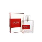 عطر ادکلن کارولینا هررا شیک زنانه فراگرنس ورد چیک قرمز (Fragrance World Carolina Herrera Chic for Women)