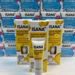 کرم دور چشم Q10 ایسانا رسمن Rossmann Isana Eye cream