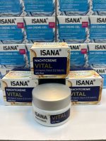 کرم شب ایسانا بازسازی و لیفت کننده Isana