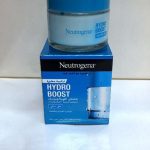 ژل آبرسان نوتروژینا اصلی مدل Hydro Boost حجم 50 میلی لیتر
