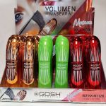 ریمل اصلی گاش حجم دهنده و بلند کننده GOSH