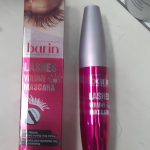 ریمل حجم دهنده بارین مدل مکس لشز max-lashes