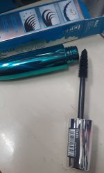 ریمل حجم دهنده بارین مدل مکس لشز max-lashes