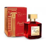 عطر ادکلن فرانسیس کرکجان باکارات رژ اکستریت فراگرنس ورد (Maison Francis Kurkdjian Baccarat Rouge 540 Extrait)