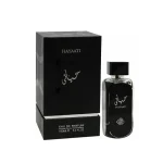 عطر ادکلن فراگرنس ورد حیاتی Fragrance World Hayaati مردانه حجم 100م