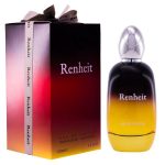 عطر ادکلن فراگرنس ورد رنهایت FRAGRANCE WORLD RENHEIT