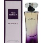 فراگرنس ورد رز میدنایت Fragrance World - Fragrance World Rose Midnight