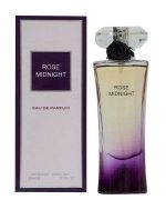 فراگرنس ورد رز میدنایت Fragrance World - Fragrance World Rose Midnight
