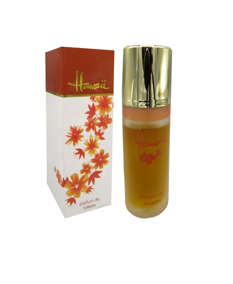 عطر و ادکلن اورجینال هاوایی Hawaii