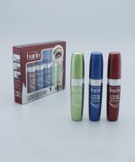 ریمل حجم دهنده بارین مدل مکس لشز max-lashes - تصویر 3