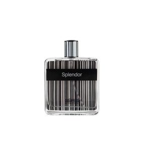 عطر ادکلن 100میل اسپلندور بلک مشکی Splendor Black