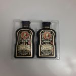 شامپو رنگ مو و رفع سفیدی مو سوبارو subaru