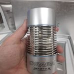 ست ادکلن افتر شیو ژل مو ایتالیایی کاررا اورجینال carrera - تصویر 3