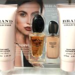 ست عطر ادکلن ادوپرفیوم مردانه و زنانه برند کالکشن