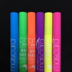 ریمل رنگی و ضد آب کلر color waterproof
