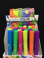 ریمل رنگی و ضد آب کلر color waterproof - تصویر 6