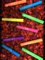ریمل رنگی و ضد آب کلر color waterproof - تصویر 3