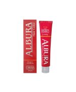 رنگ مو آلبورا ALBURA حجم 100 میل