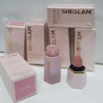رژگونه مایع شیگلم SHEGLAM