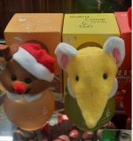عطر و ادکلن عروسکی بچه گانه در رایحه های مختلف پسرانه و دخترانه - تصویر 16