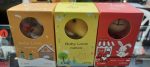 عطر و ادکلن عروسکی بچه گانه در رایحه های مختلف پسرانه و دخترانه - تصویر 17