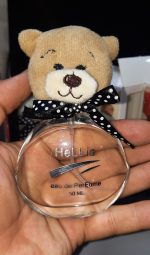 عطر و ادکلن عروسکی بچه گانه در رایحه های مختلف پسرانه و دخترانه - تصویر 19
